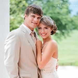 Meet your Posher, Victoria